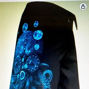 Tormentor 8 Way Stretch Boardshorts SPF 35